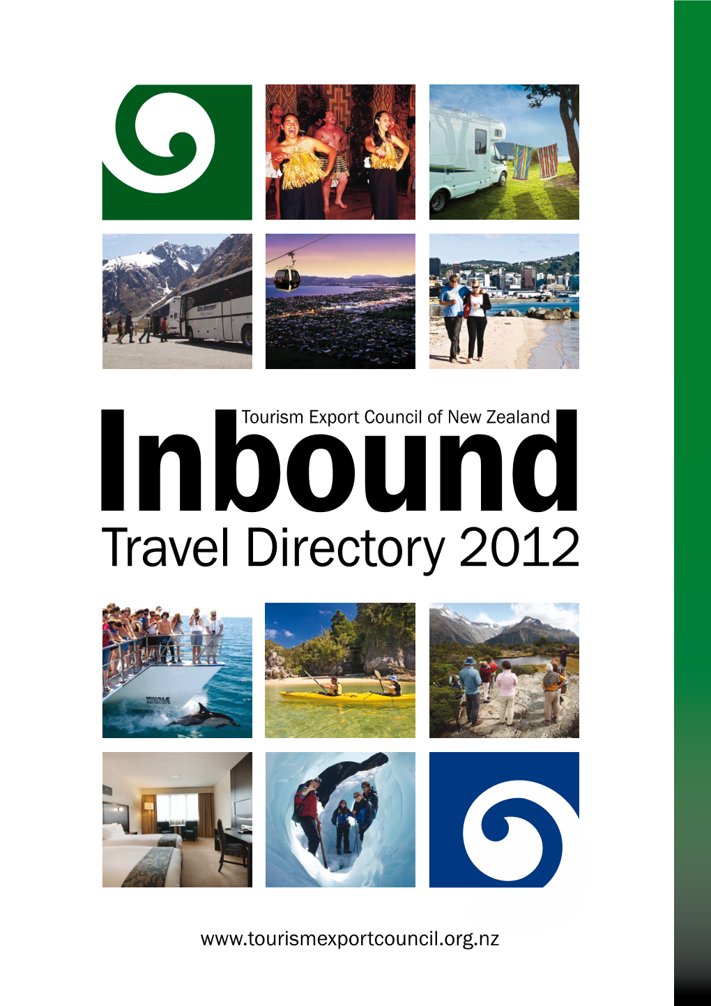 Travel Directory 2012