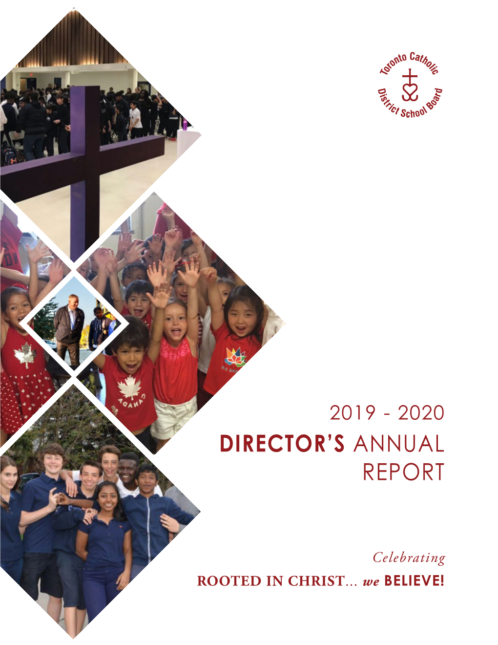 Director's Annual Report