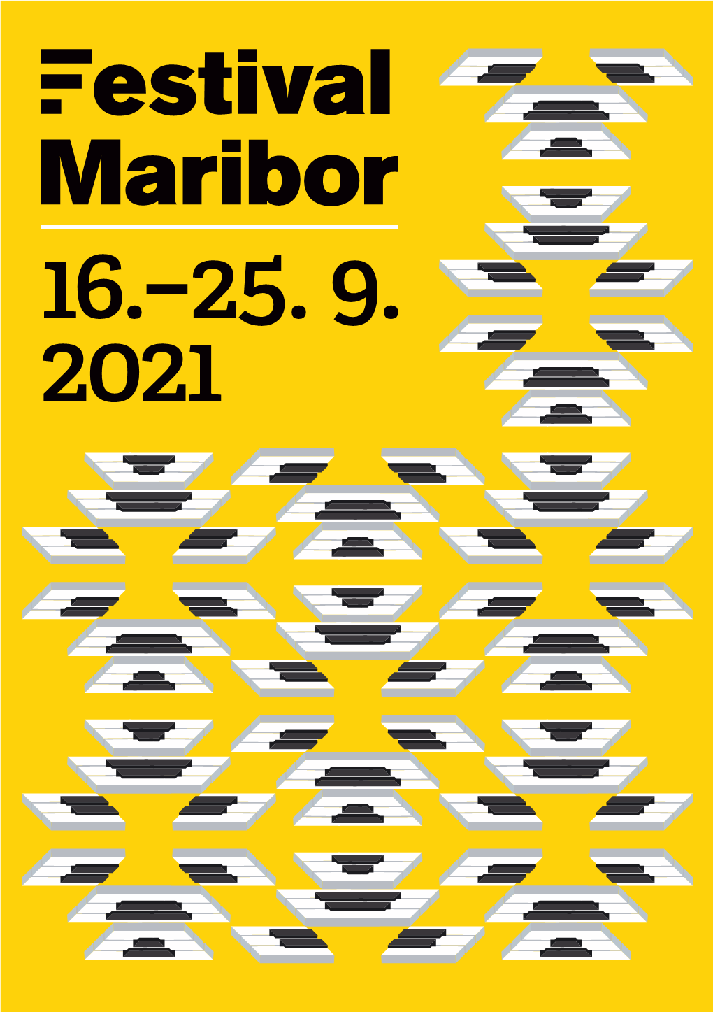 Utrinki Festivala Maribor 2020 Festival Maribor 2020 Highlights