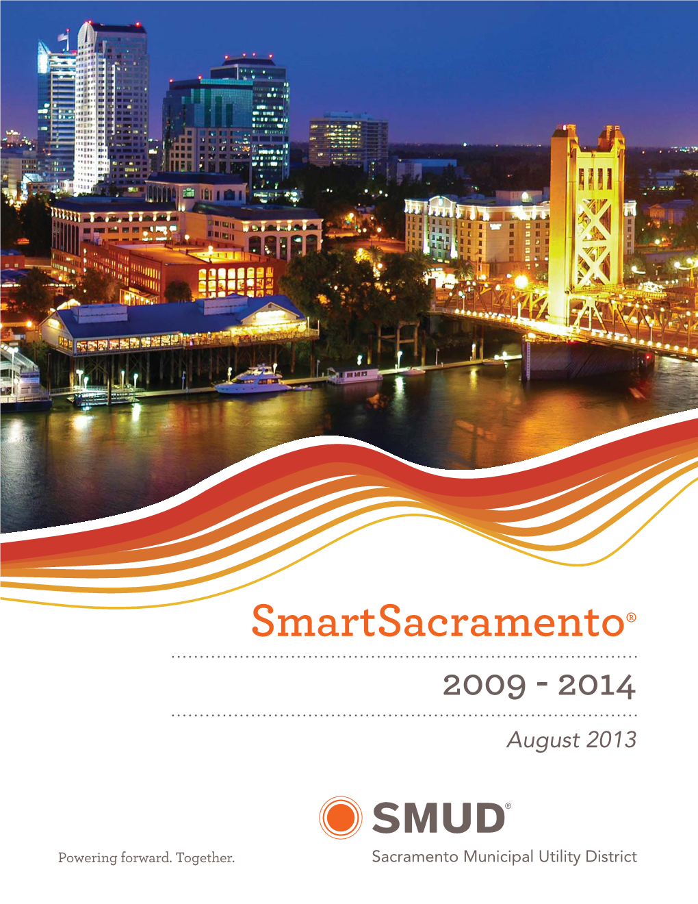 Download the Smart Grid Fact Sheet (3.5MB PDF)