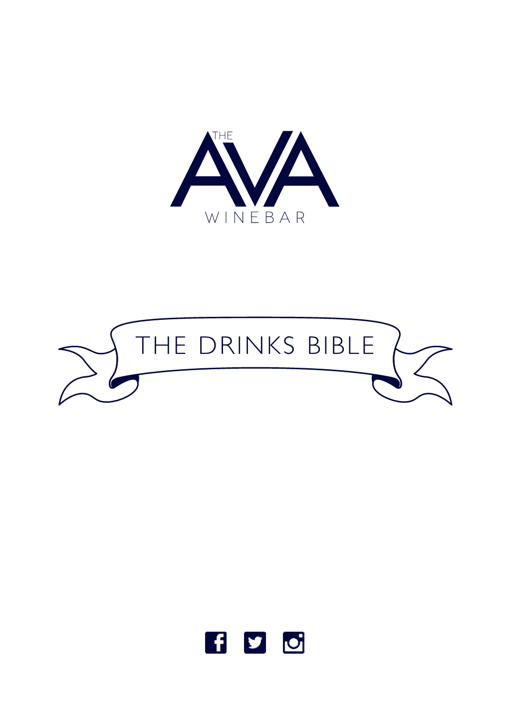 THE DRINKS BIBLE Gins