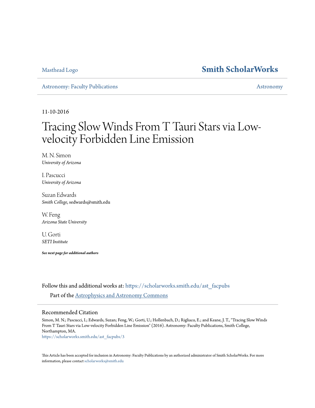 Tracing Slow Winds from T Tauri Stars Via Low-Velocity Forbidden Line Emission