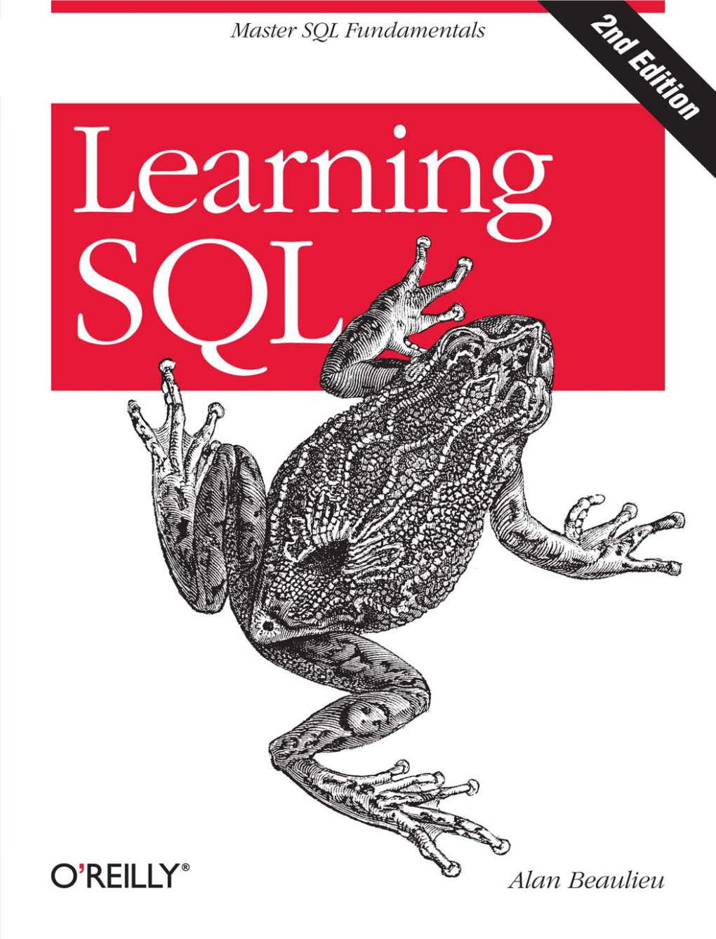 Learning SQL, 2Nd Edition