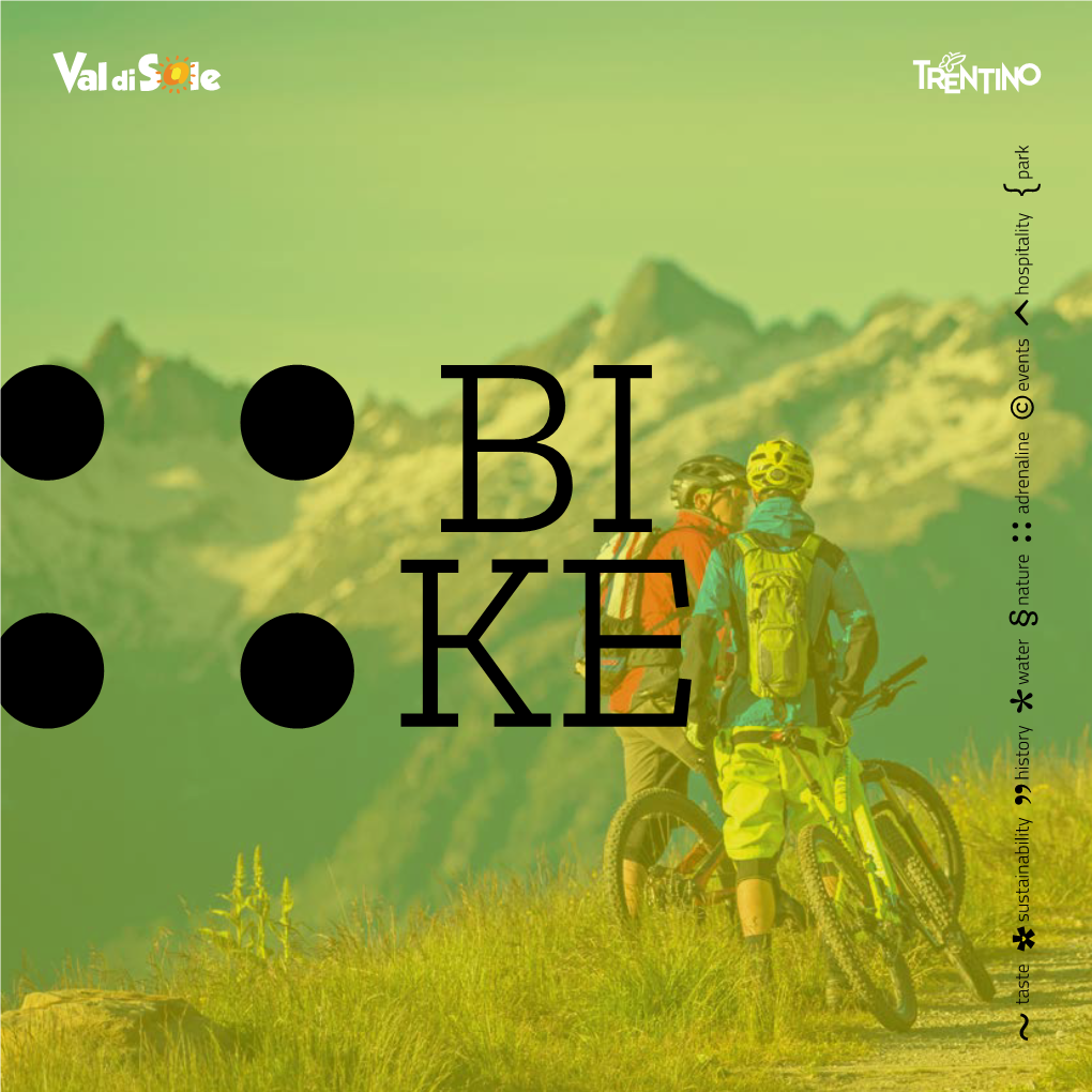 Bike Park Val Di Sole