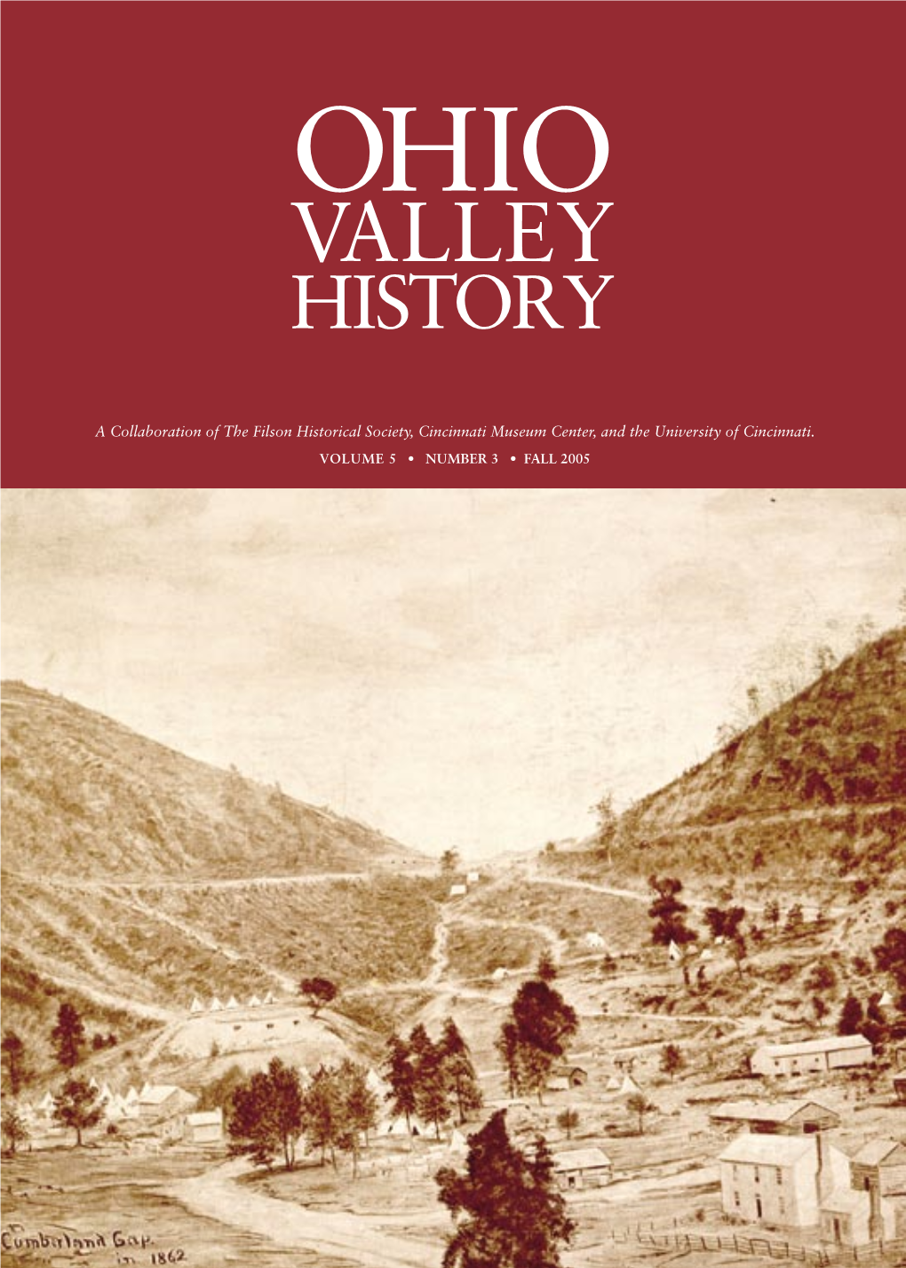 Valley History