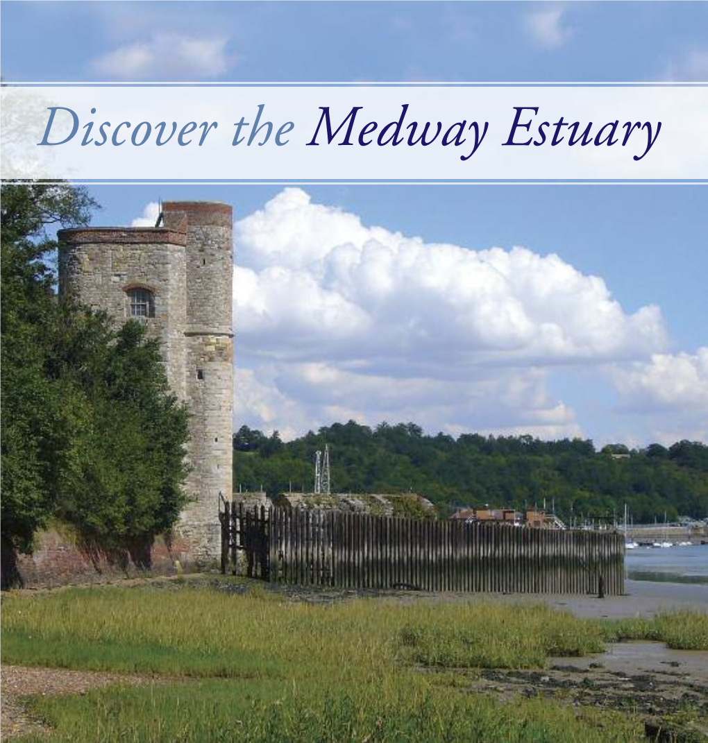 The Medway Estuary