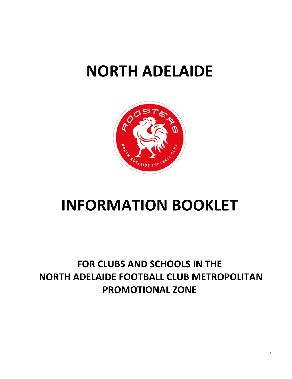 Norwood Football Club