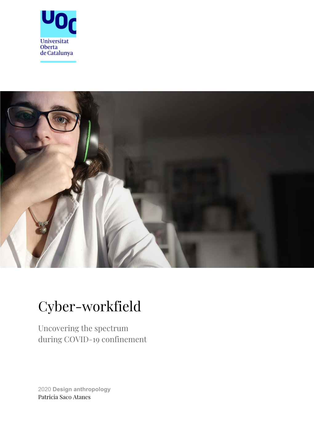 Cyber-Workfield