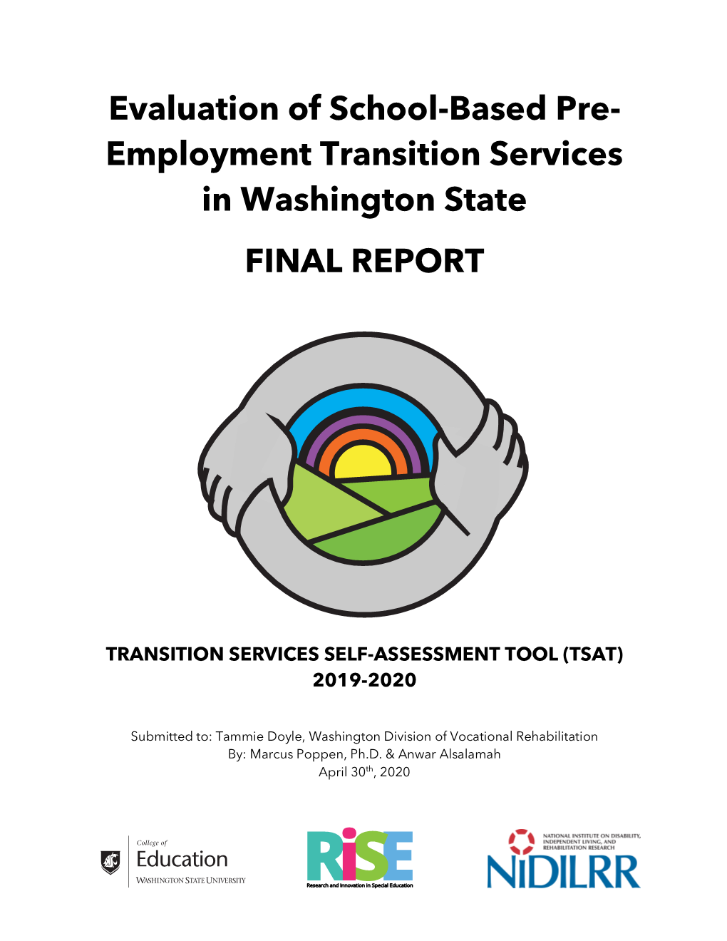TSAT Final Report