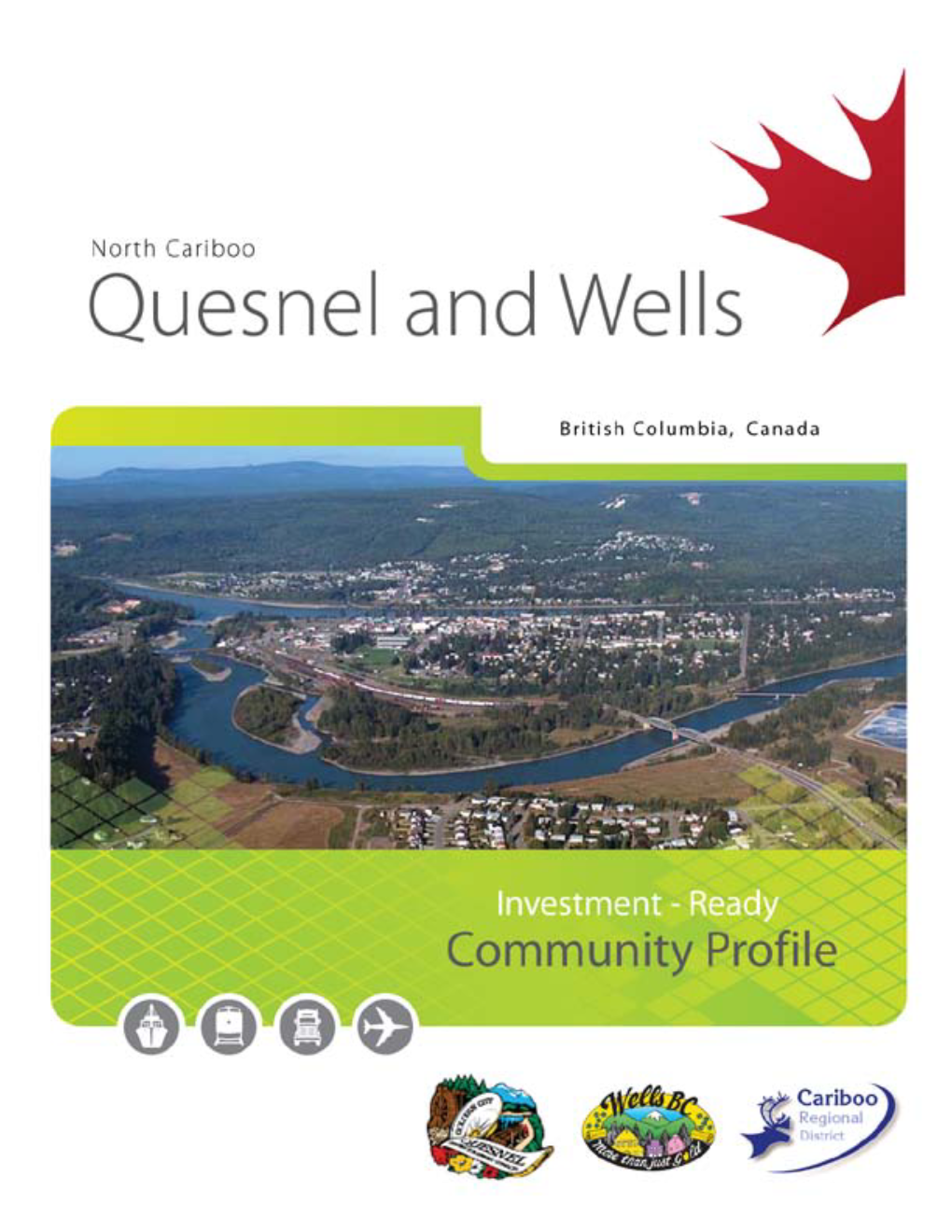 Quesnel and Wells