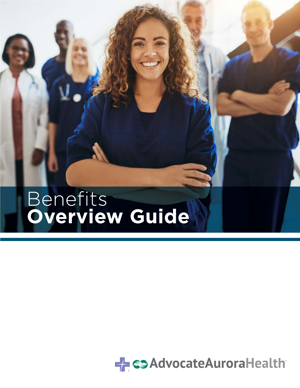 Benefits Overview Guide