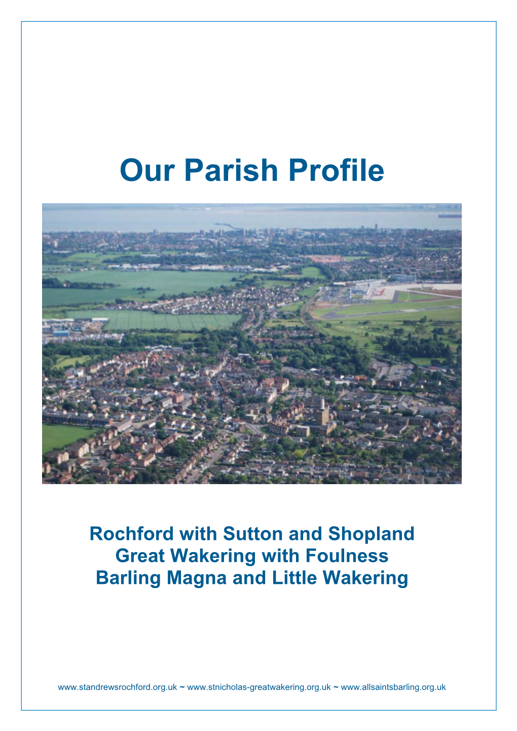 Our Parish Profile