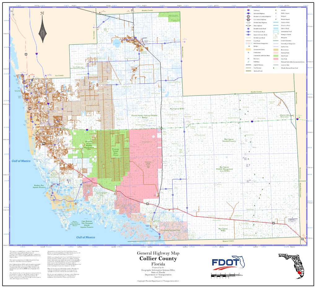 Collier County Was 321,520