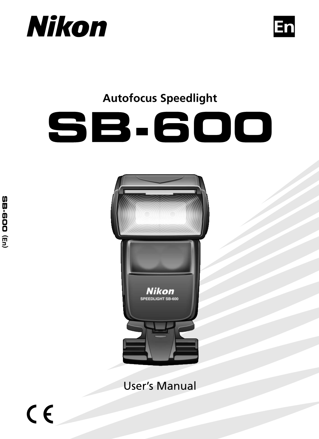 SB-600 SB-600 ( En )