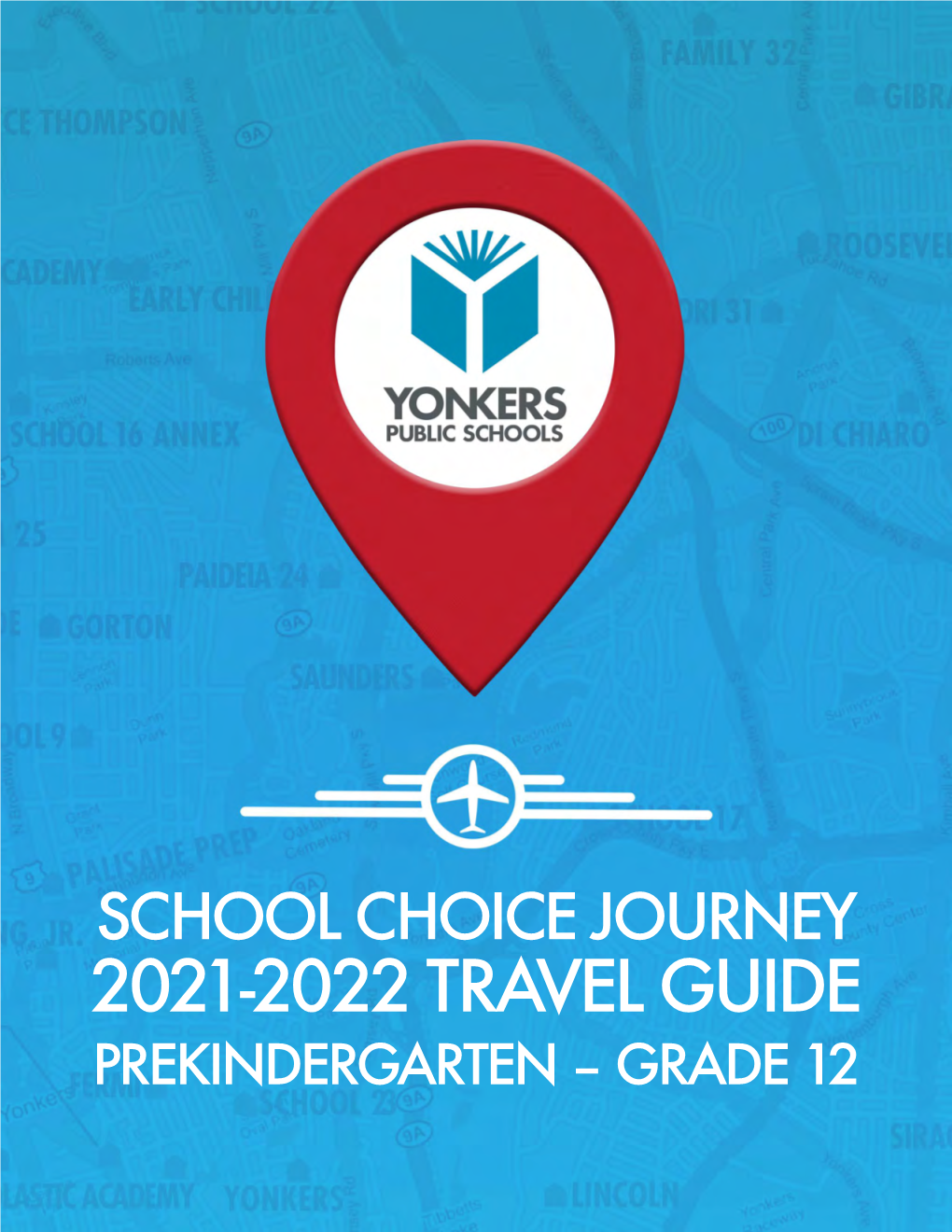 Your School Choice Travel Guide 2021