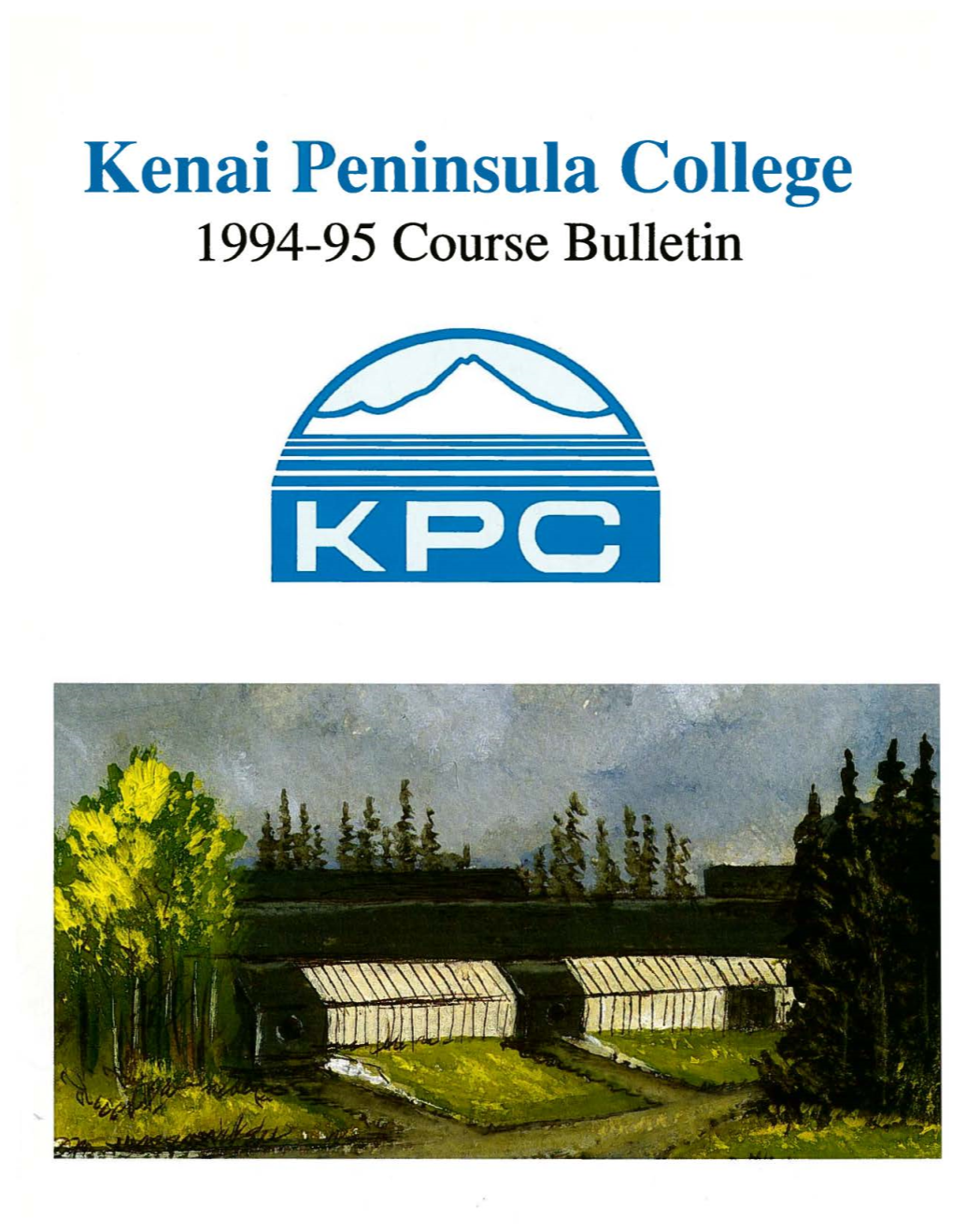 Kenai Peninsula College