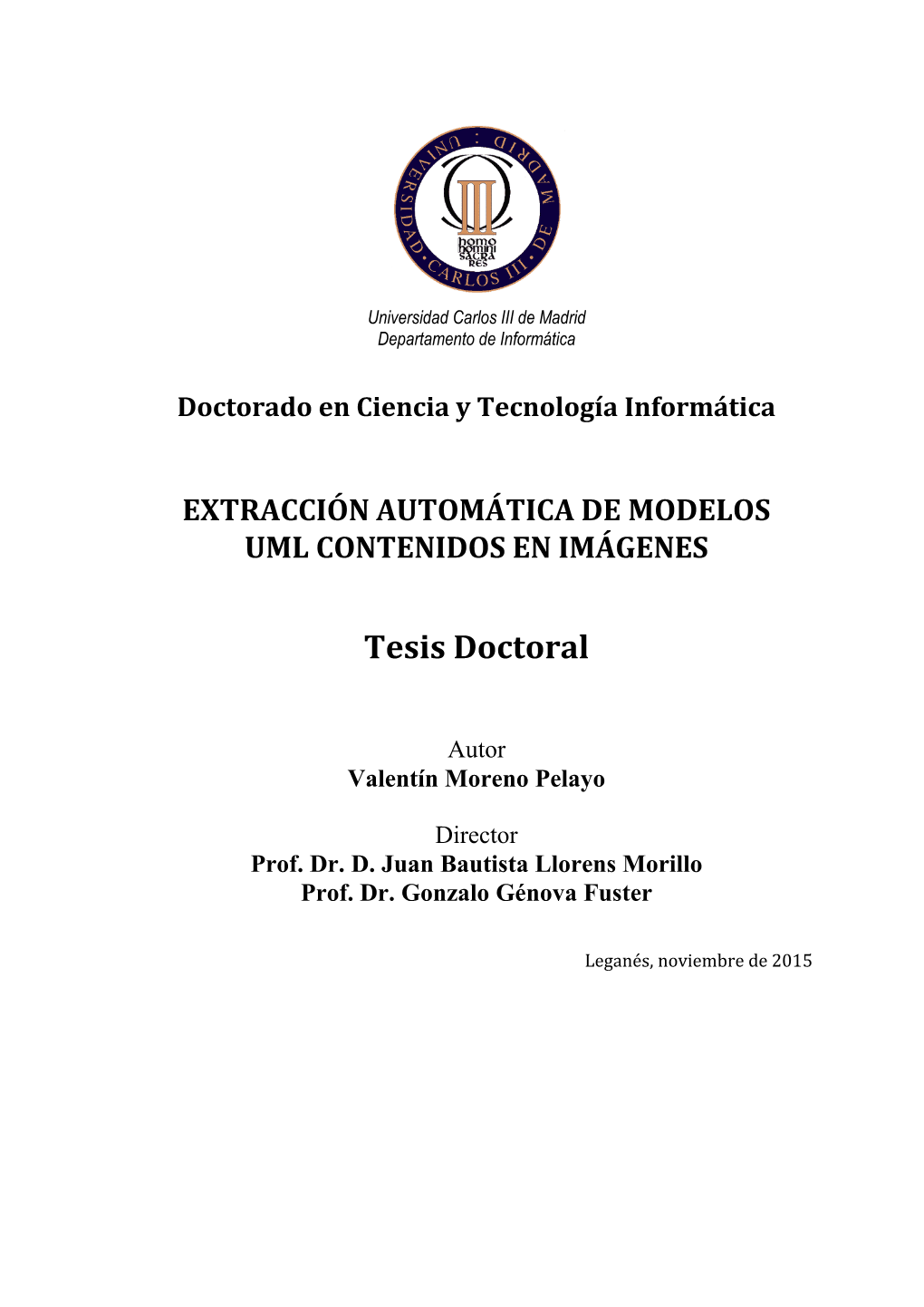 Extracción Automáticas De Modelos Uml Contenidos En Imágenes