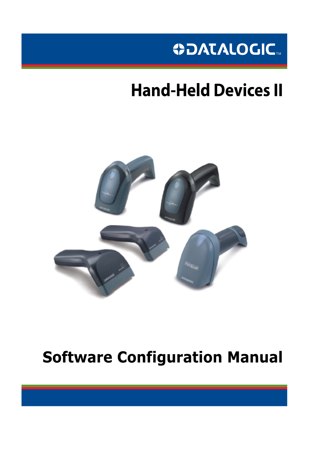 Hand-Held Devices II