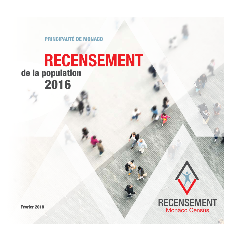 Rapport Recensement 2016.Pdf