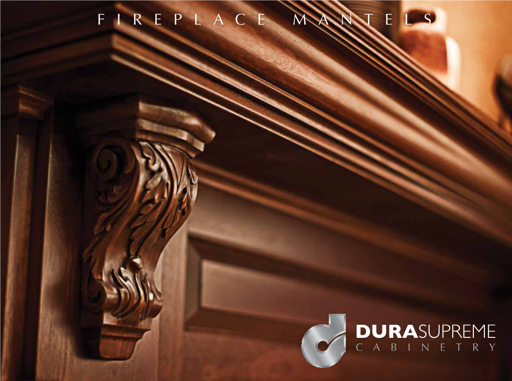 Fireplace Mantels 2 Fireplace Mantels