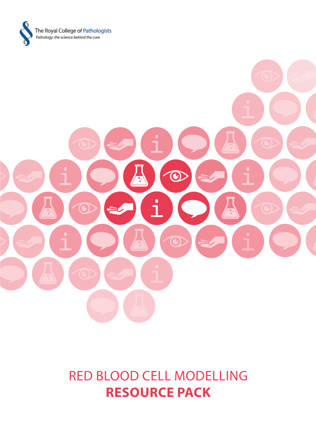 RED BLOOD CELL MODELLING RESOURCE PACK Introduction You Can Make Your Own Red Blood Cell Models Using Air-Drying Or Oven-Baked Clay