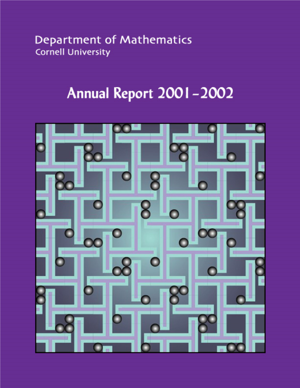 Annual Report 2001–2002