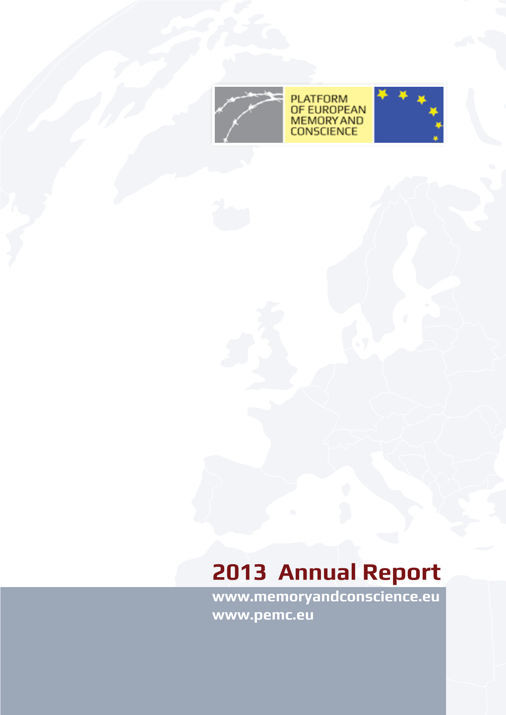 Annual Report 2013