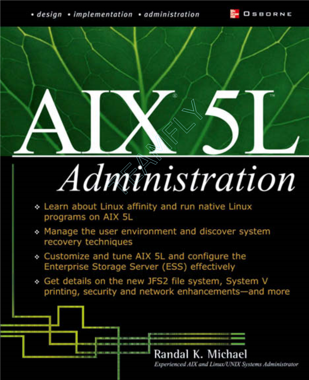 AIX® 5L Administration
