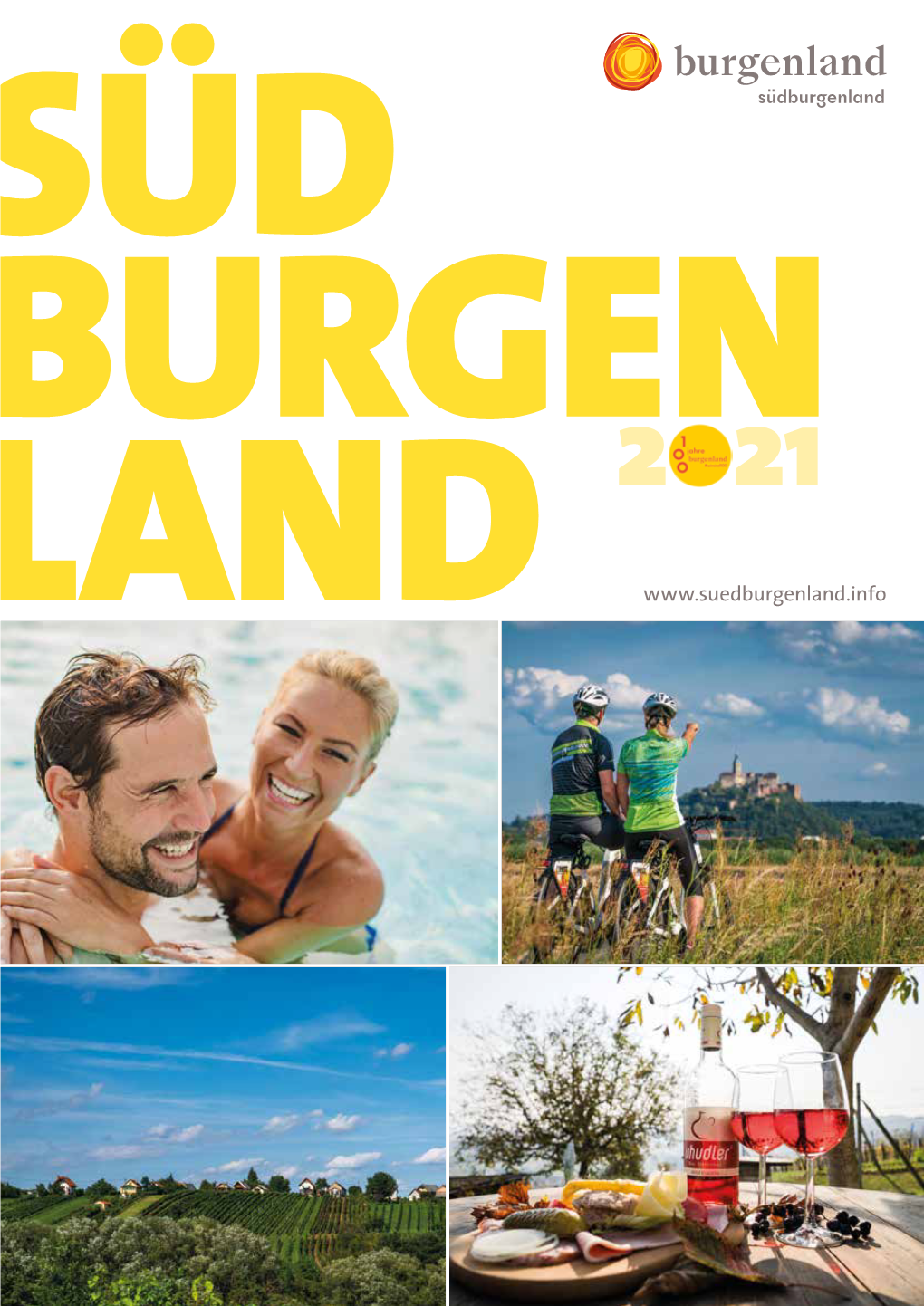 Burgen Land 2021