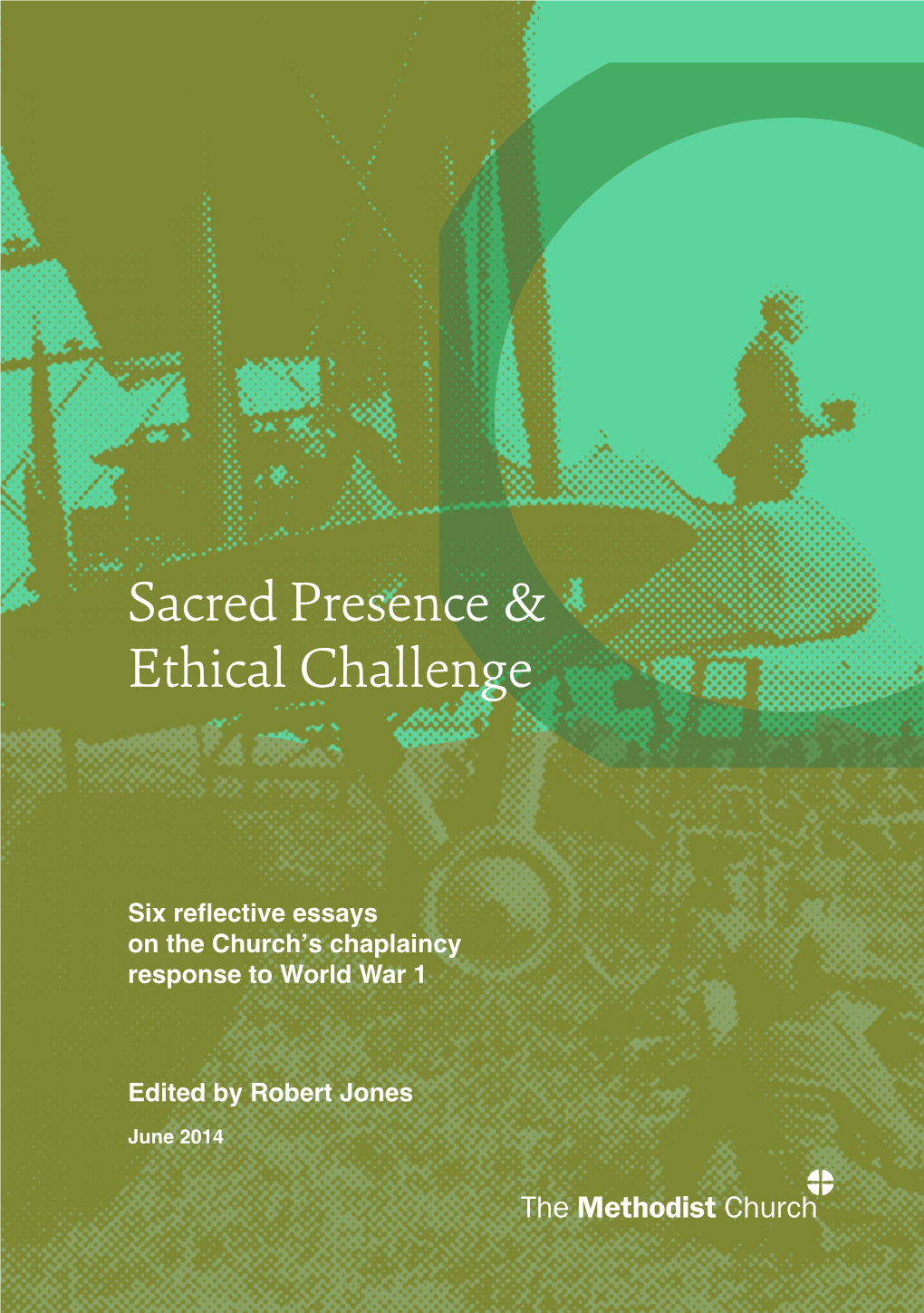Sacred Presence & Ethical Challenge