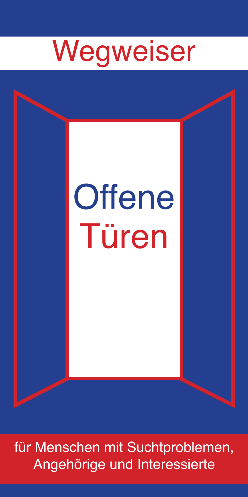 Offene Türen