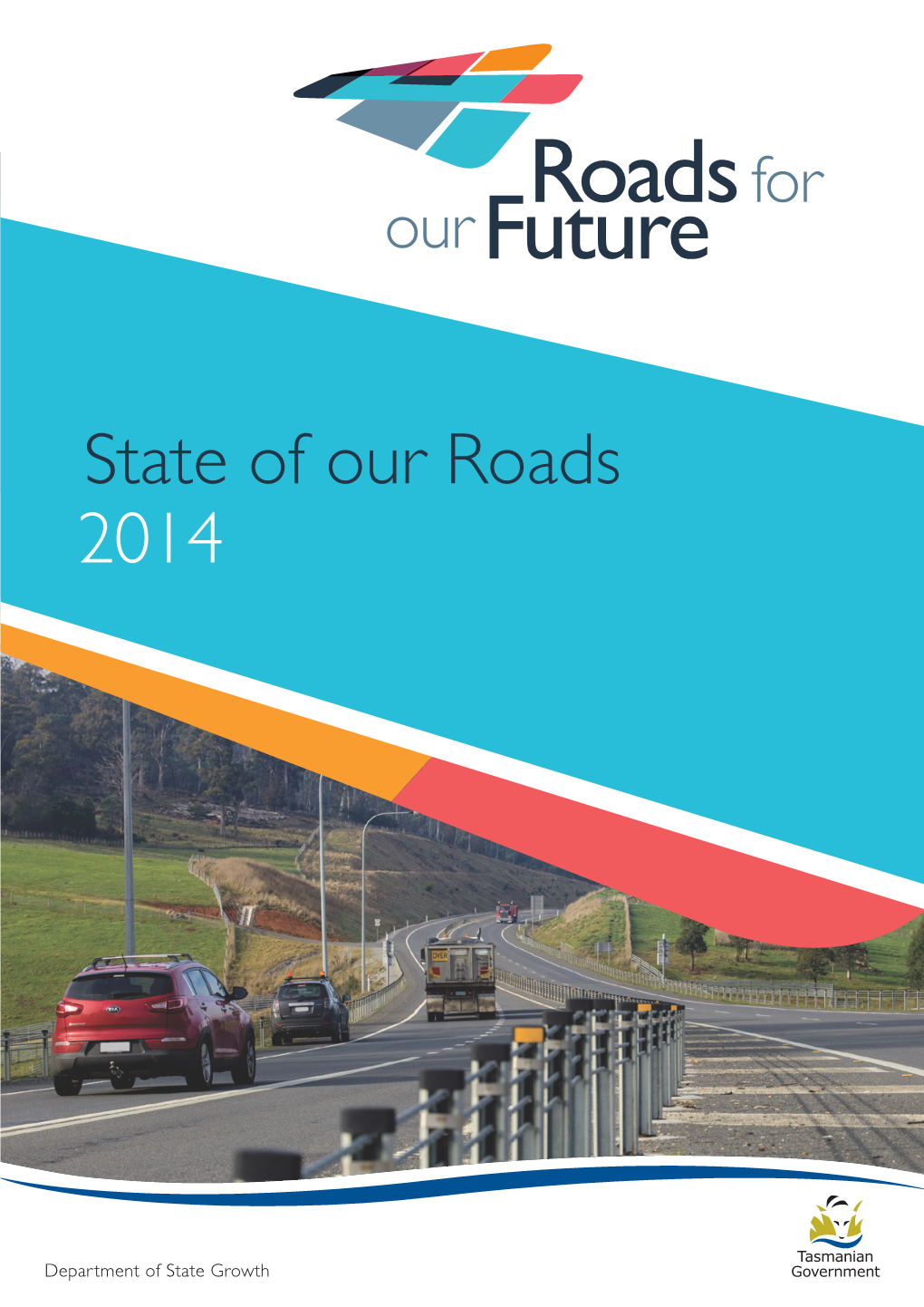 State of Our Roads 2014