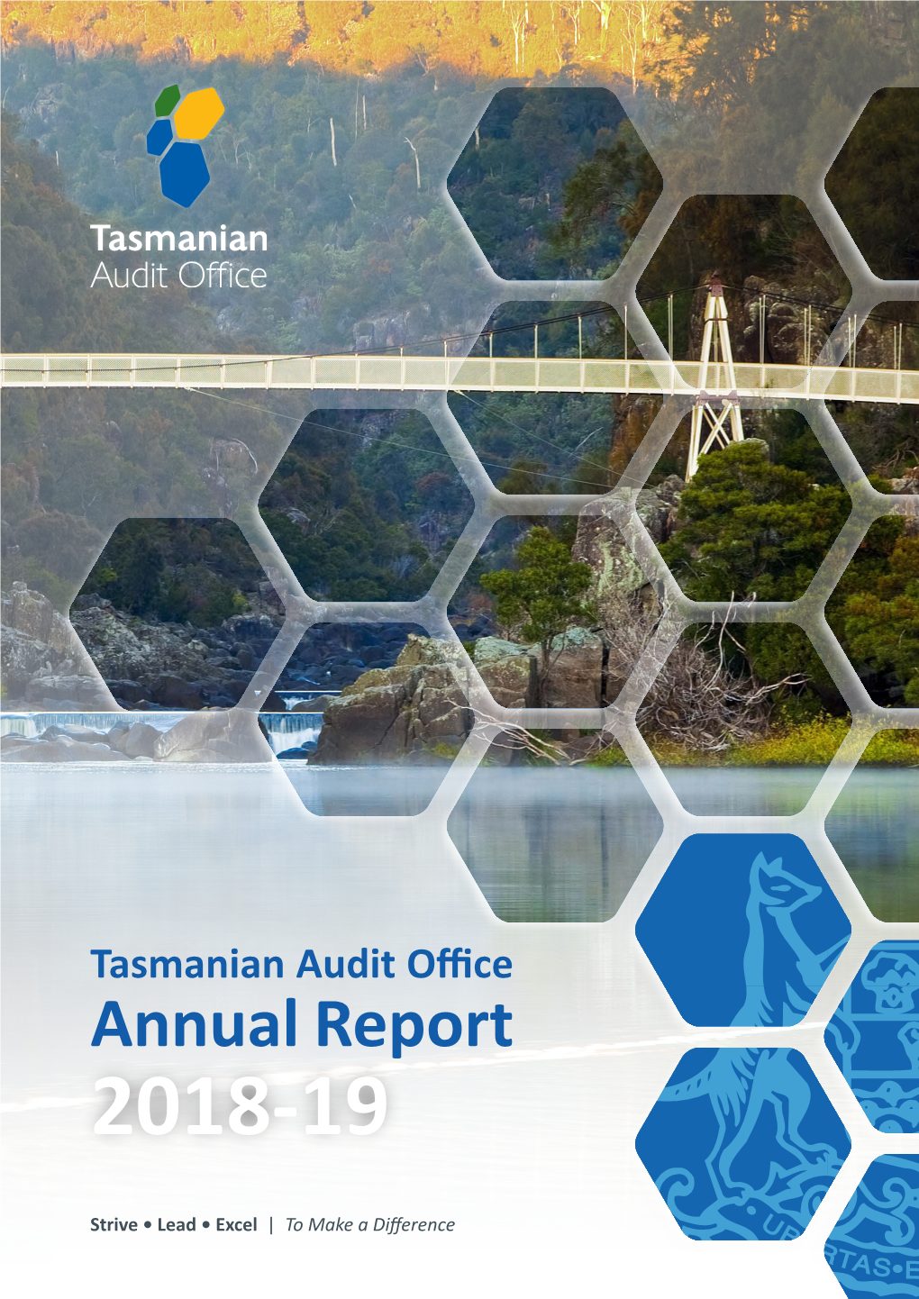 Annual Report 2018-19