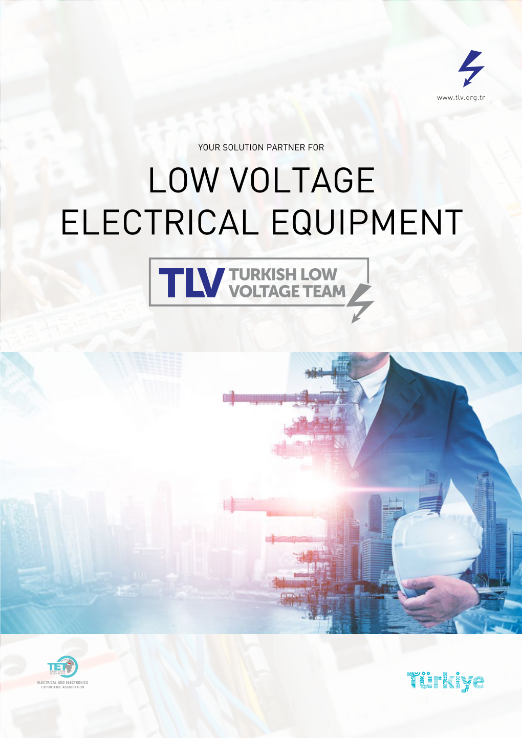 Low Voltage Electrical Equipment