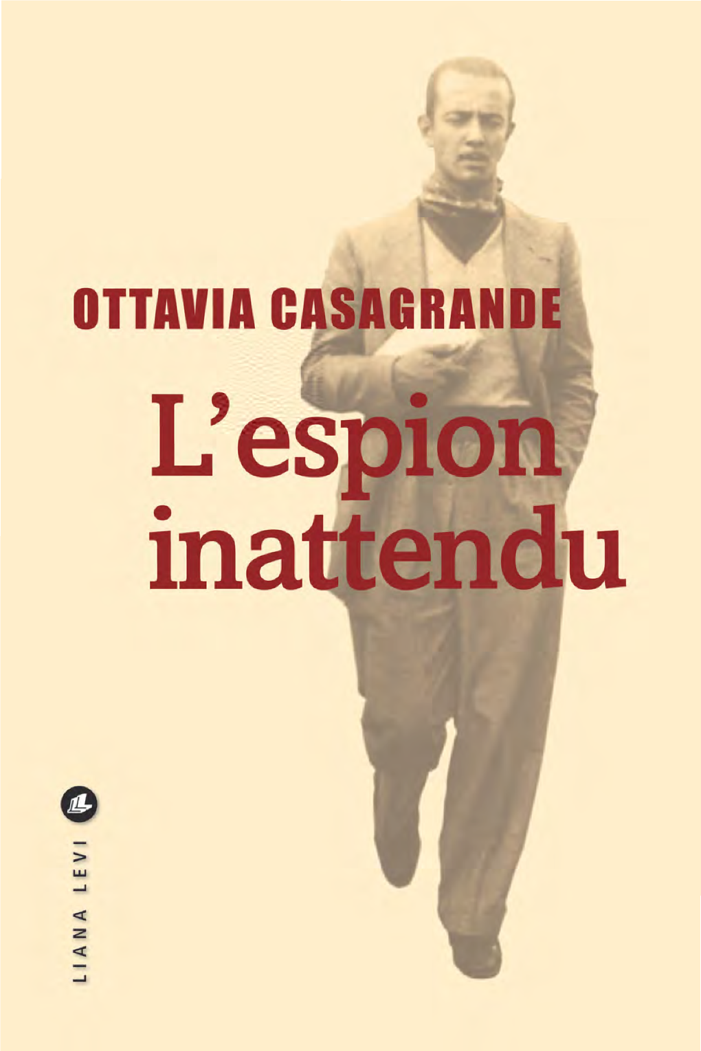 L'espion Inattendu