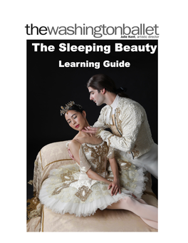 The Sleeping Beauty Learning Guide