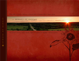 Byways of Kansas Byways of Kansas 10