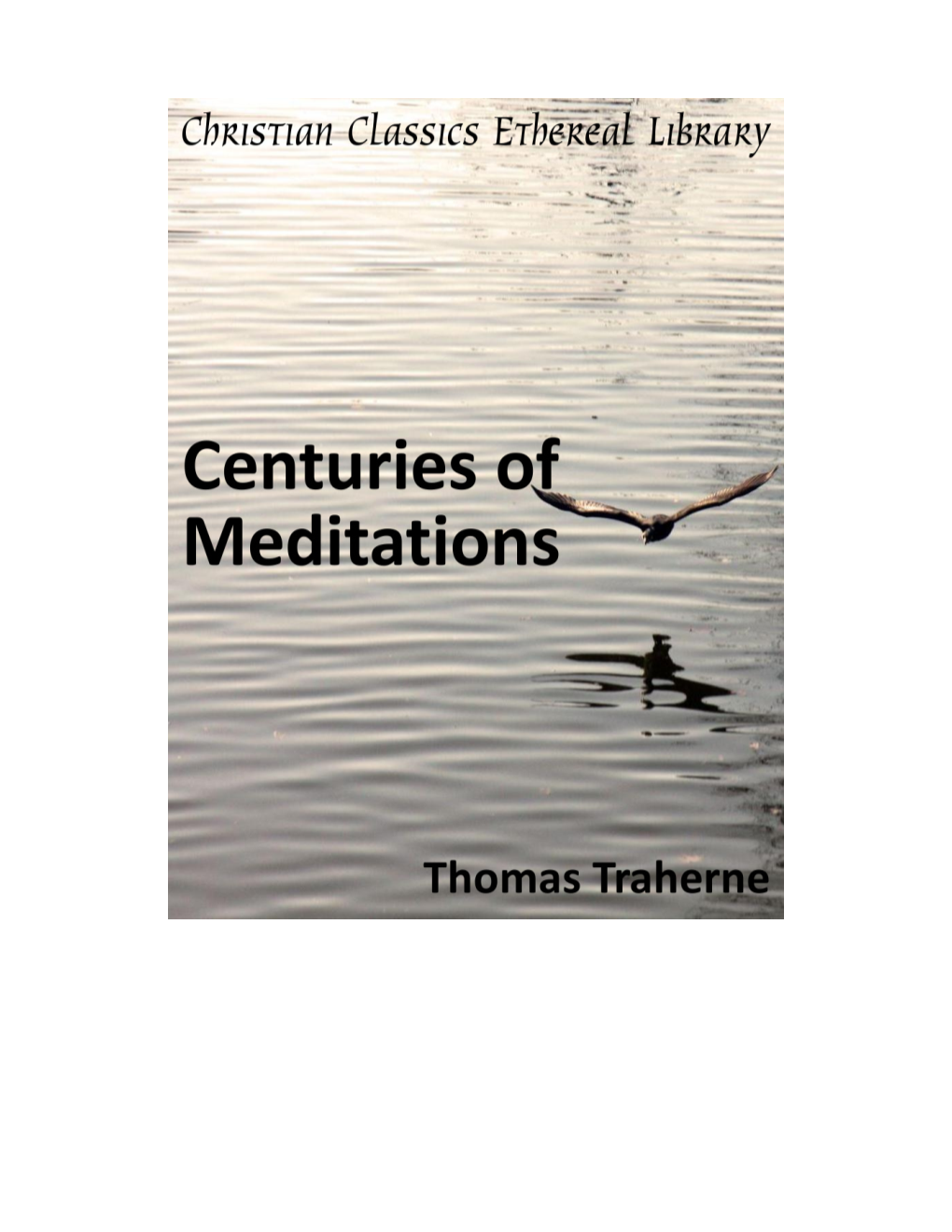 Centuries of Meditations