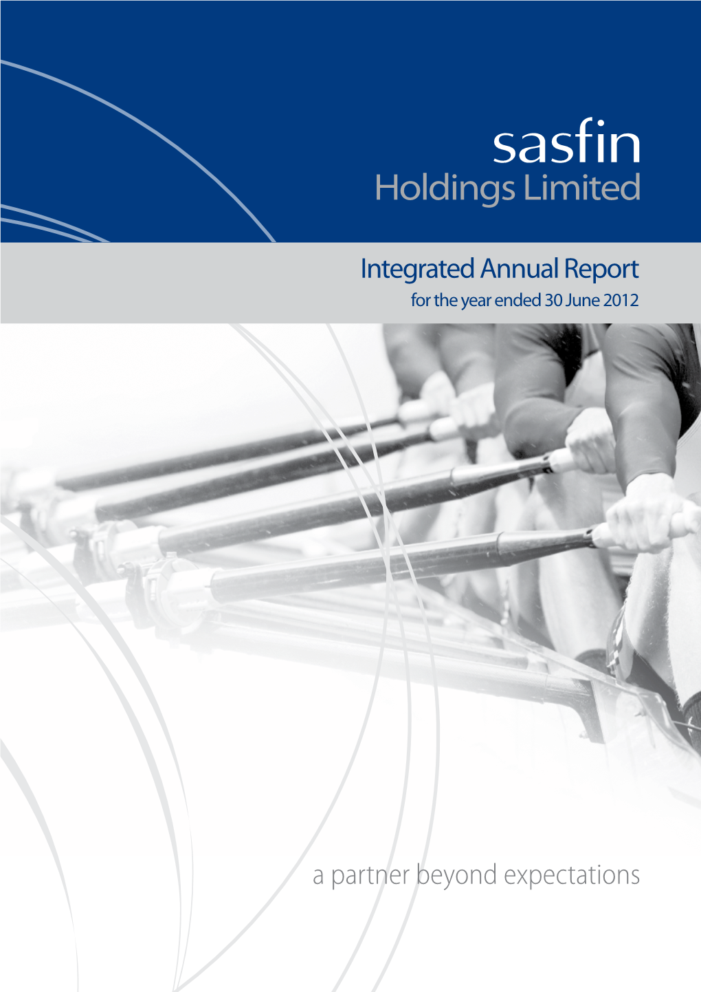 Integrated Annual Report