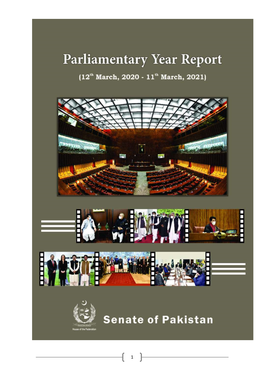 Parliamentary Year Report 2020-21(1).Pdf