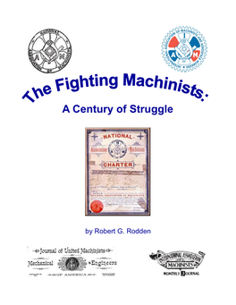 The Fighting Machinists