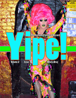 YIPE! Issue 2.10