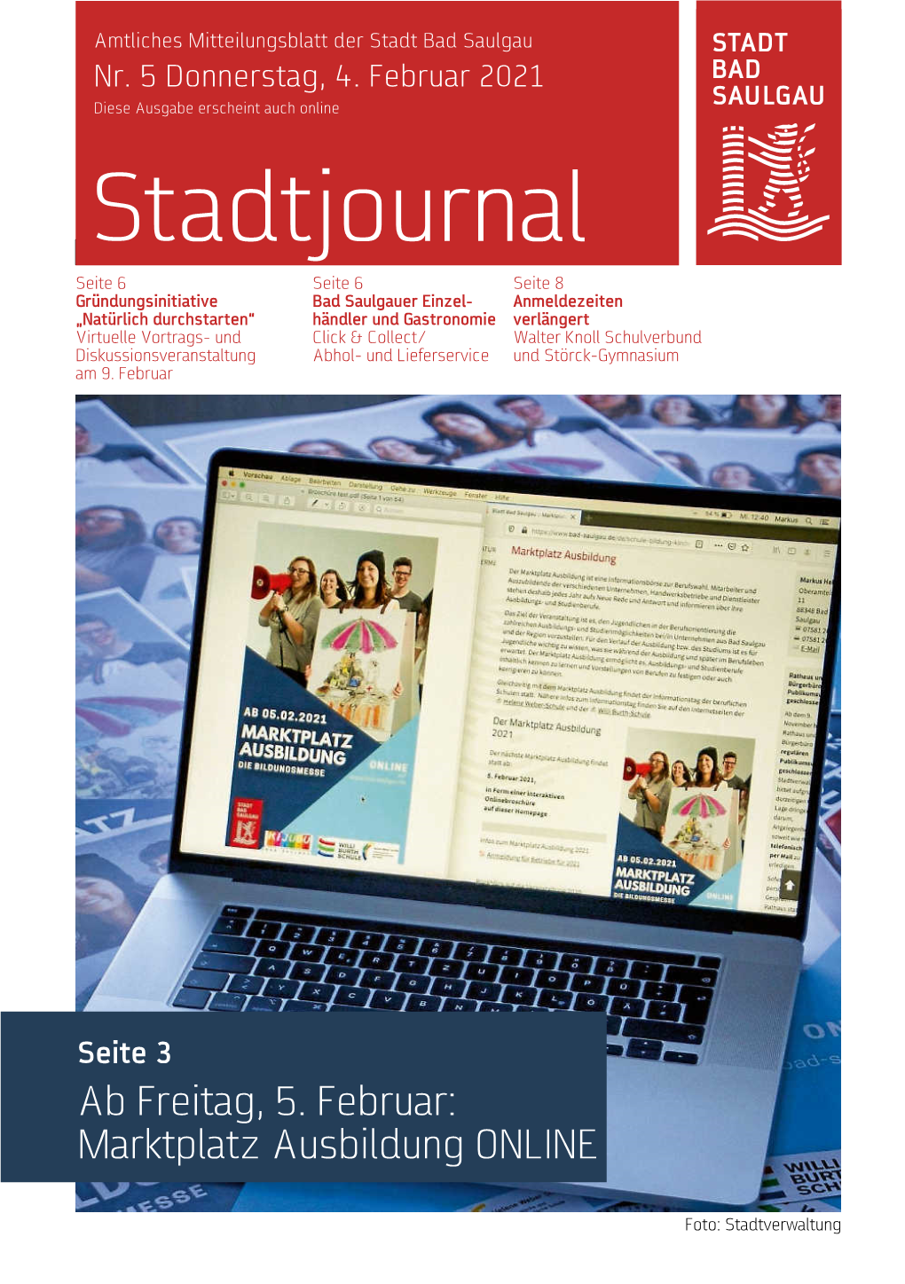 Stadtjournal