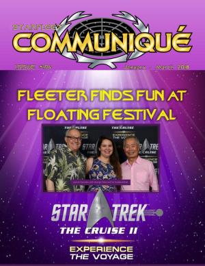 Lauren Gonzales with George Takei and His Husband Brad TABLE of CONTENTS