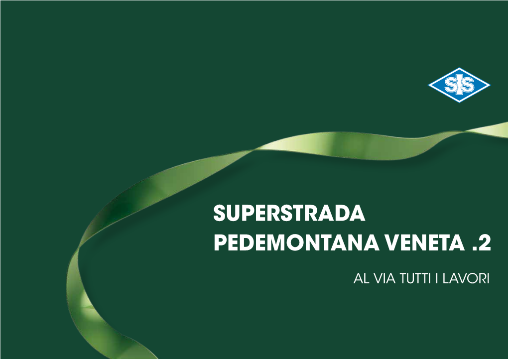 Superstrada Pedemontana Veneta .2