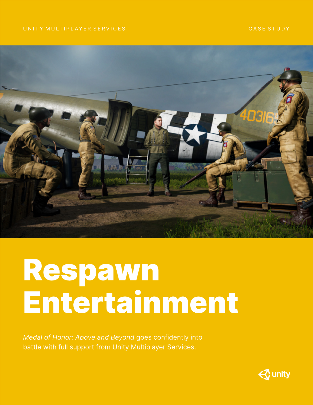 Respawn Entertainment