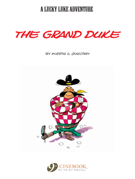 The Grand Duke