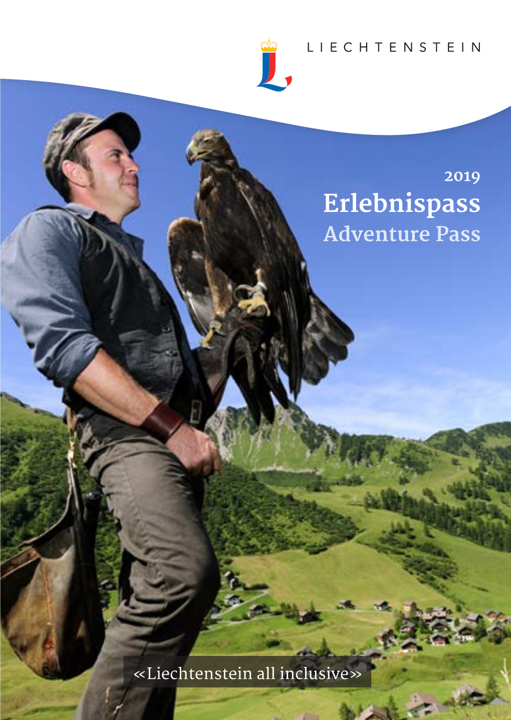 Erlebnispass Adventure Pass