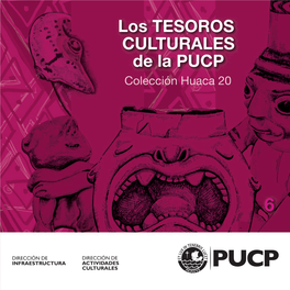 Los Tesoros Culturales De La PUCP 06.Pdf