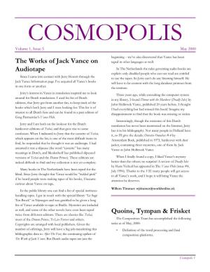 Cosmopolis#05